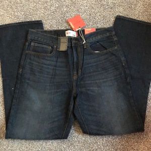 Men’s Straight Jeans - brand new with tags